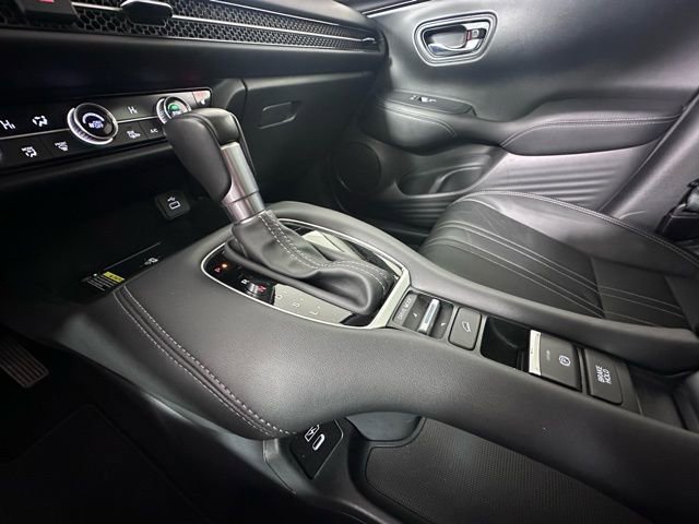 Used 2025 Honda HR-V EX-L image 28