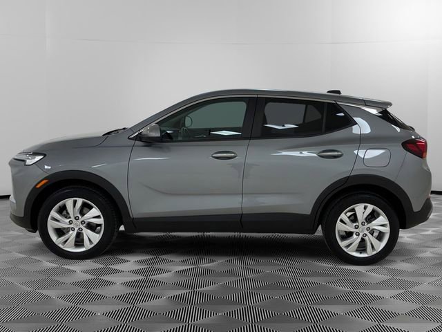 Used 2024 Buick Encore GX Preferred FWD image 6