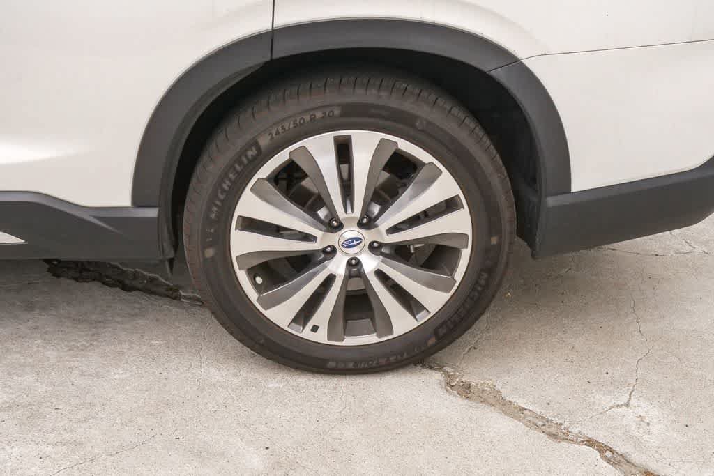 Used 2019 Subaru Ascent Limited w/ Popular Package #3 AWD/4WD image 6