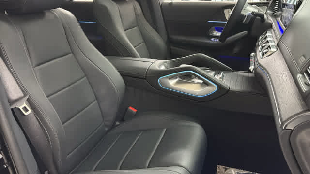 Certified 2026 Mercedes-Benz GLE 350 4MATIC image 35