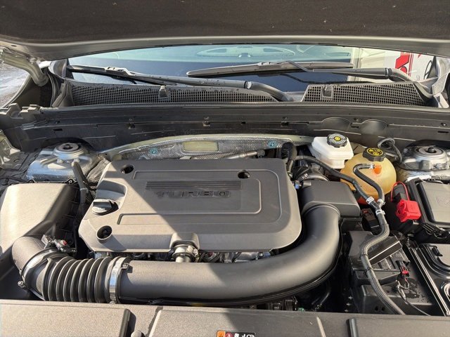 Used 2023 Buick Envision Preferred image 13