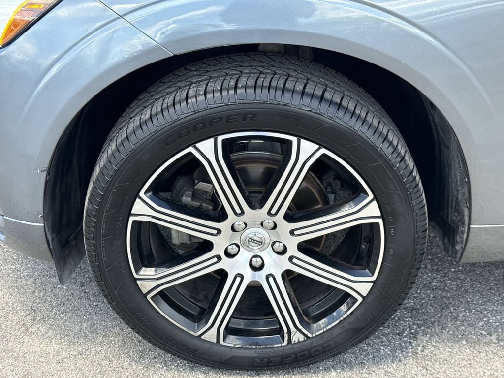 Used 2021 Volvo XC60 T5 Inscription w/ Protection Package Premier AWD/4WD image 10