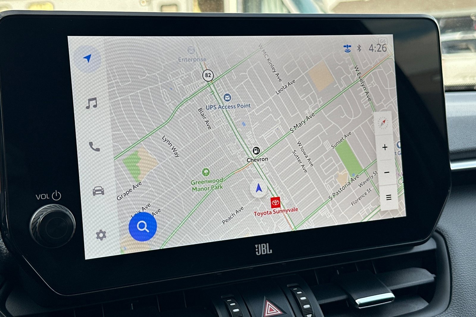 Certified 2025 Toyota RAV4 XSE image 24