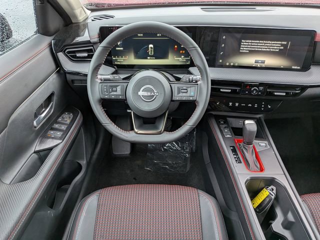 New 2026 Nissan Kicks SR w/ Cold Weather Package image 40