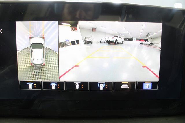 New 2026 Buick Encore GX Sport Touring w/ Advanced Technology Package image 3