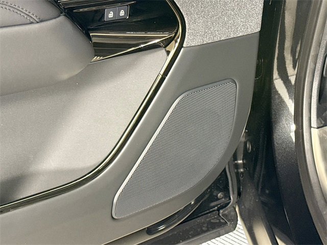 New 2026 Land Rover Range Rover Sport Dynamic SE image 21