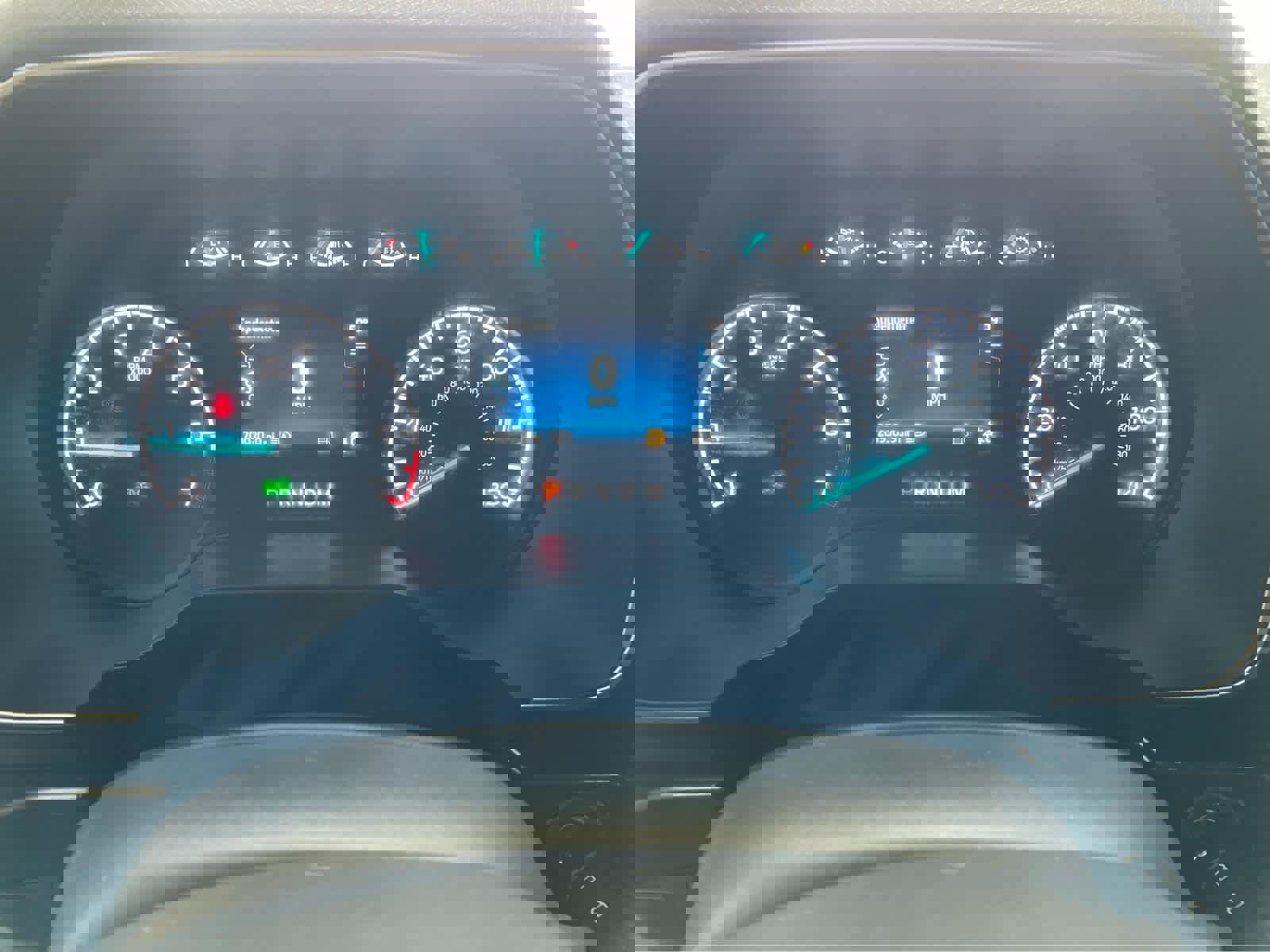 Used 2023 Ford F150 XL w/ STX Appearance Package AWD/4WD image 31