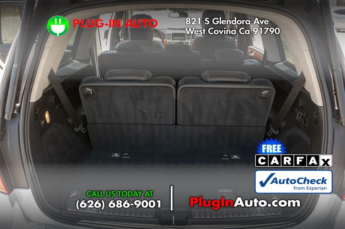 Used 2013 Mercedes-Benz GL 550 4MATIC image 15