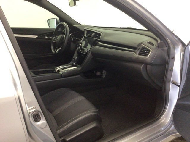 Used 2019 Honda Civic Sport image 12
