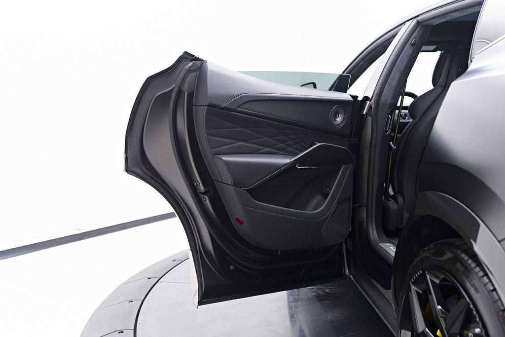 Used 2025 Lotus Eletre image 49