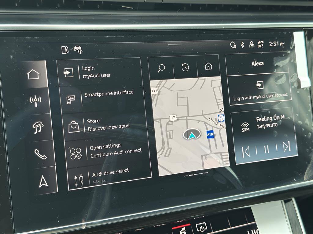 New 2026 Audi Q7 3.0T Premium Plus AWD/4WD image 18