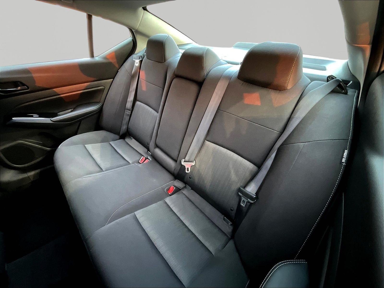 Certified 2023 Nissan Altima 2.5 SV FWD image 22