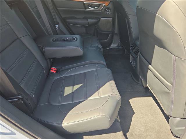 Used 2022 Honda CR-V EX-L image 20