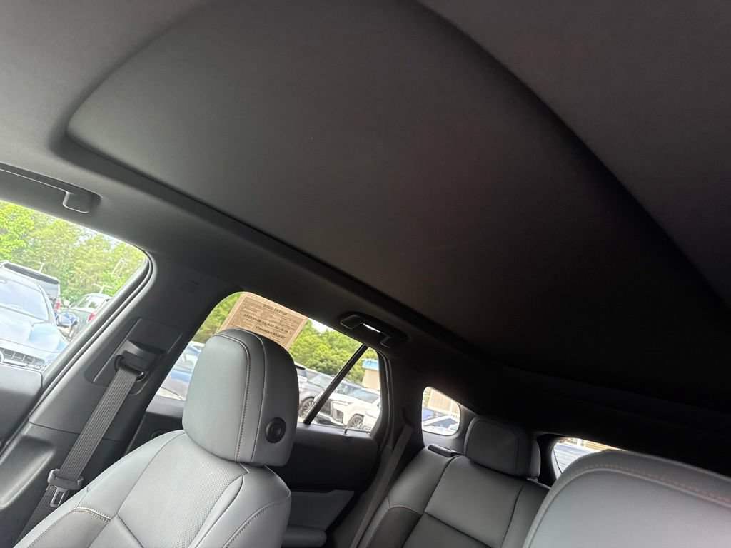Used 2025 Honda Prologue Elite image 5