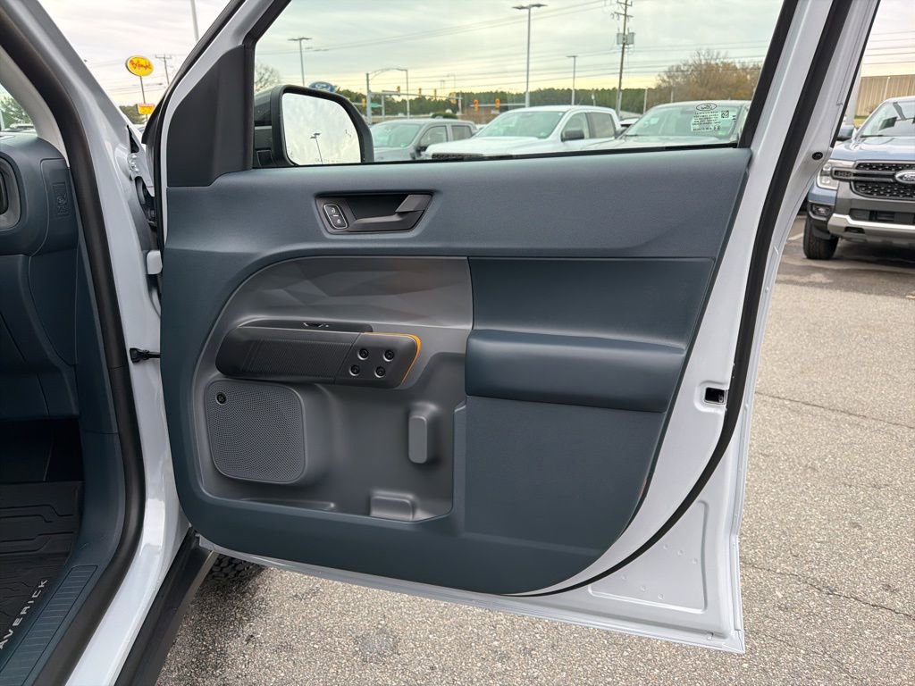 New 2025 Ford Maverick Tremor AWD/4WD image 23