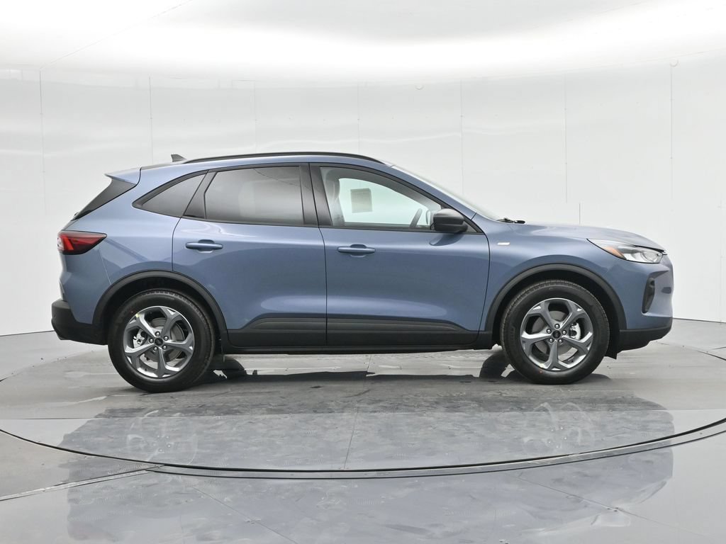 New 2025 Ford Escape ST-Line w/ Equipment Group 301A FWD image 53