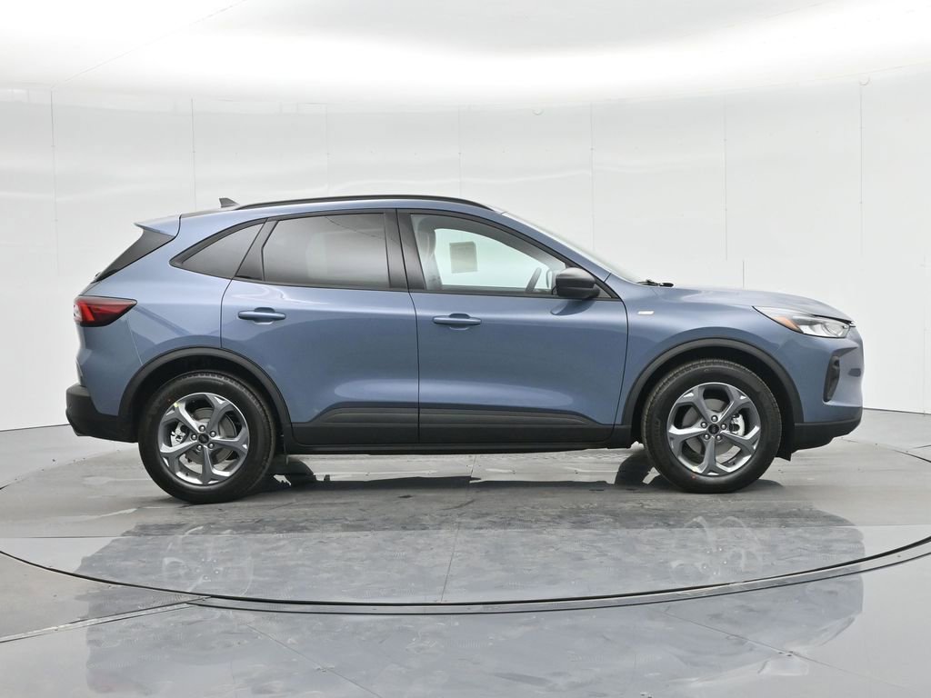 New 2025 Ford Escape ST-Line w/ Equipment Group 301A FWD image 53
