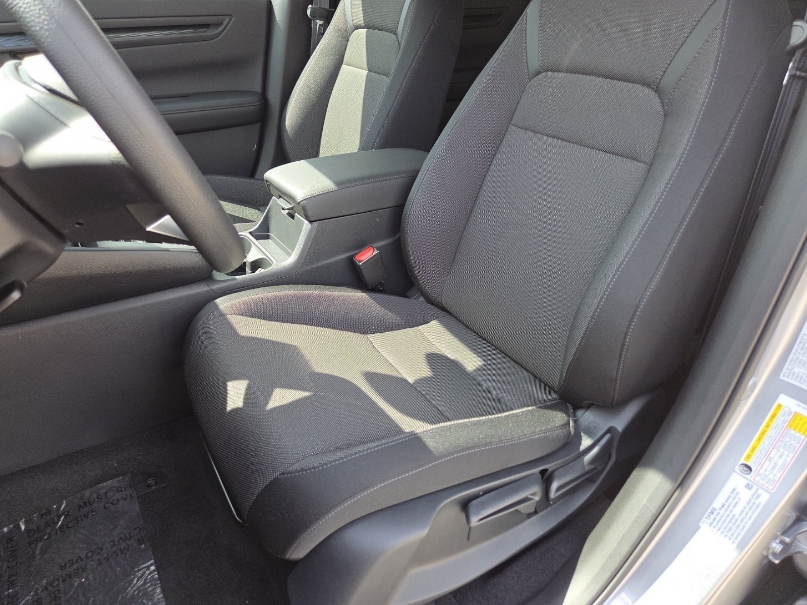 New 2026 Honda CR-V LX image 23
