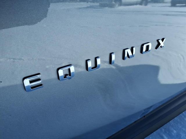 Used 2024 Chevrolet Equinox LT FWD image 10