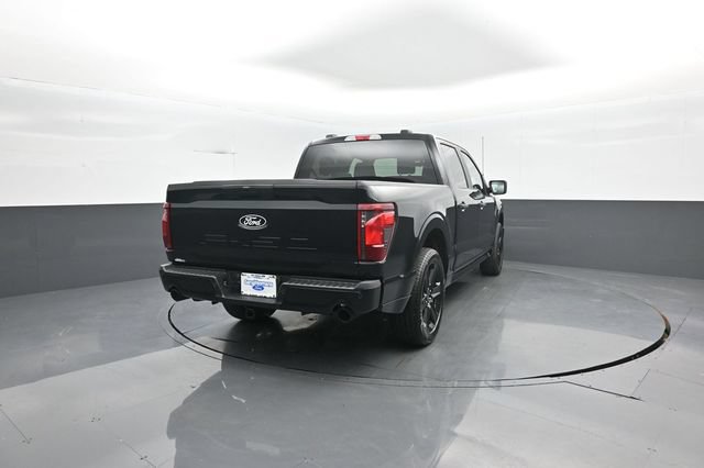 New 2026 Ford F150 STX w/ F-150 LOBO Package AWD/4WD image 7