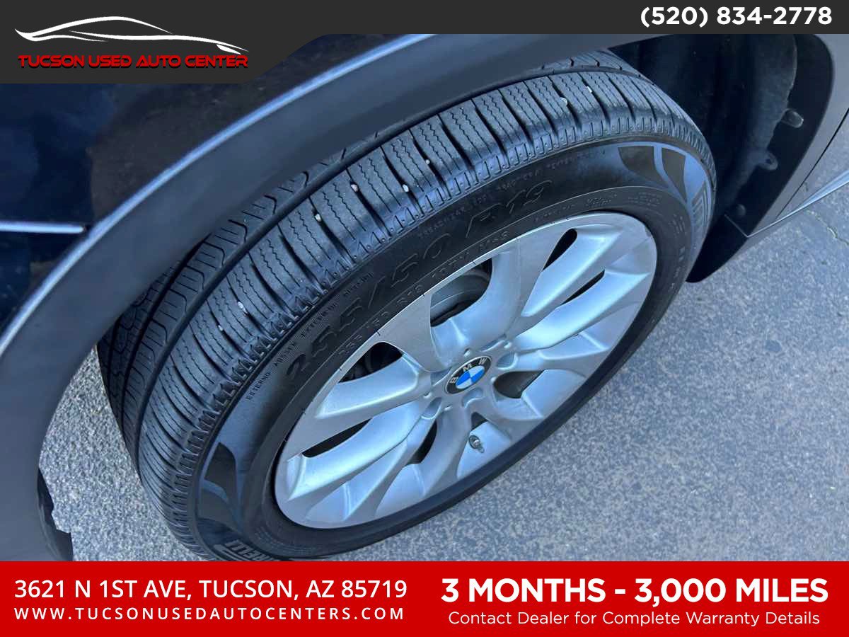 Used 2016 BMW X5 xDrive40e image 38