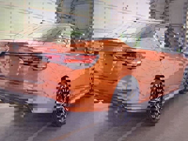 Certified 2023 Nissan Sentra SR w/ Lighting Package image 5