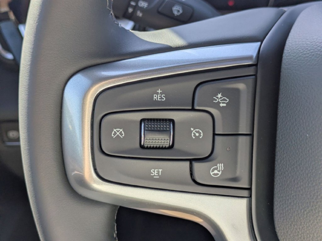 New 2026 Chevrolet Silverado 2500 LTZ w/ LTZ Plus Package AWD/4WD image 16