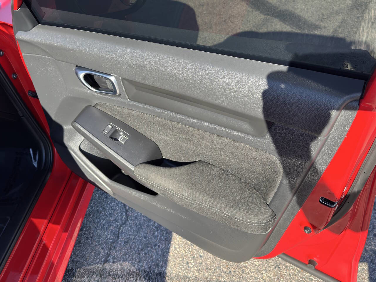 Used 2022 Honda Civic Sport image 17