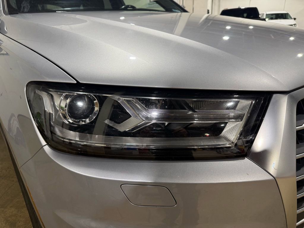 Used 2018 Audi Q7 2.0T Premium Plus image 7