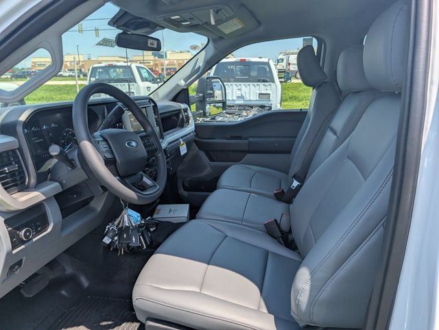 New 2026 Ford F450 XL AWD/4WD image 14