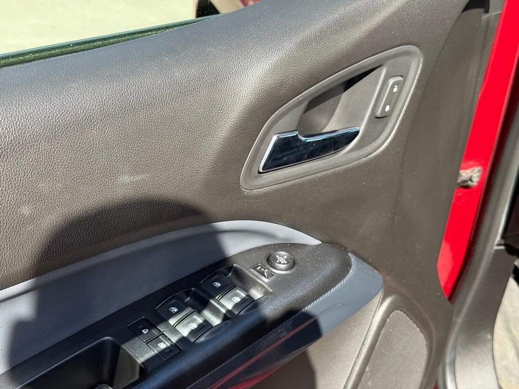 Used 2017 Chevrolet Colorado Z71 image 12