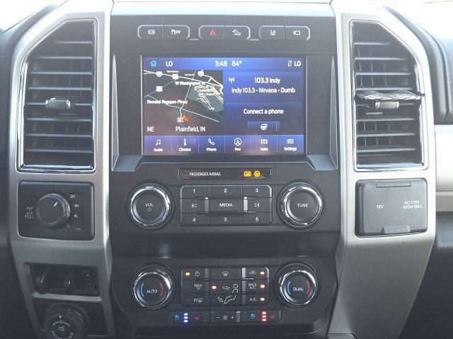 Used 2020 Ford F350 Lariat AWD/4WD image 34