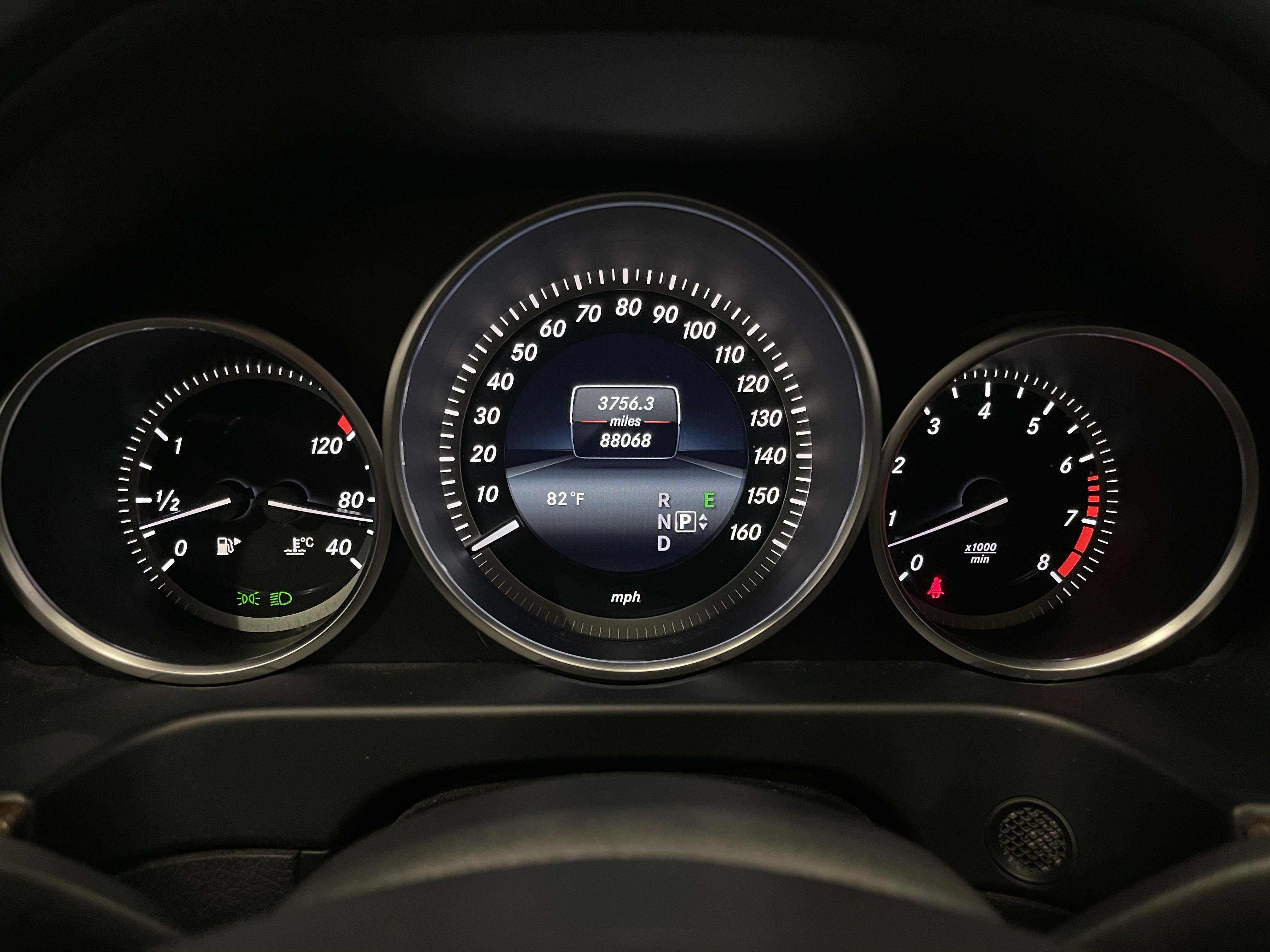 Used 2015 Mercedes-Benz E 350 4MATIC Sedan image 20