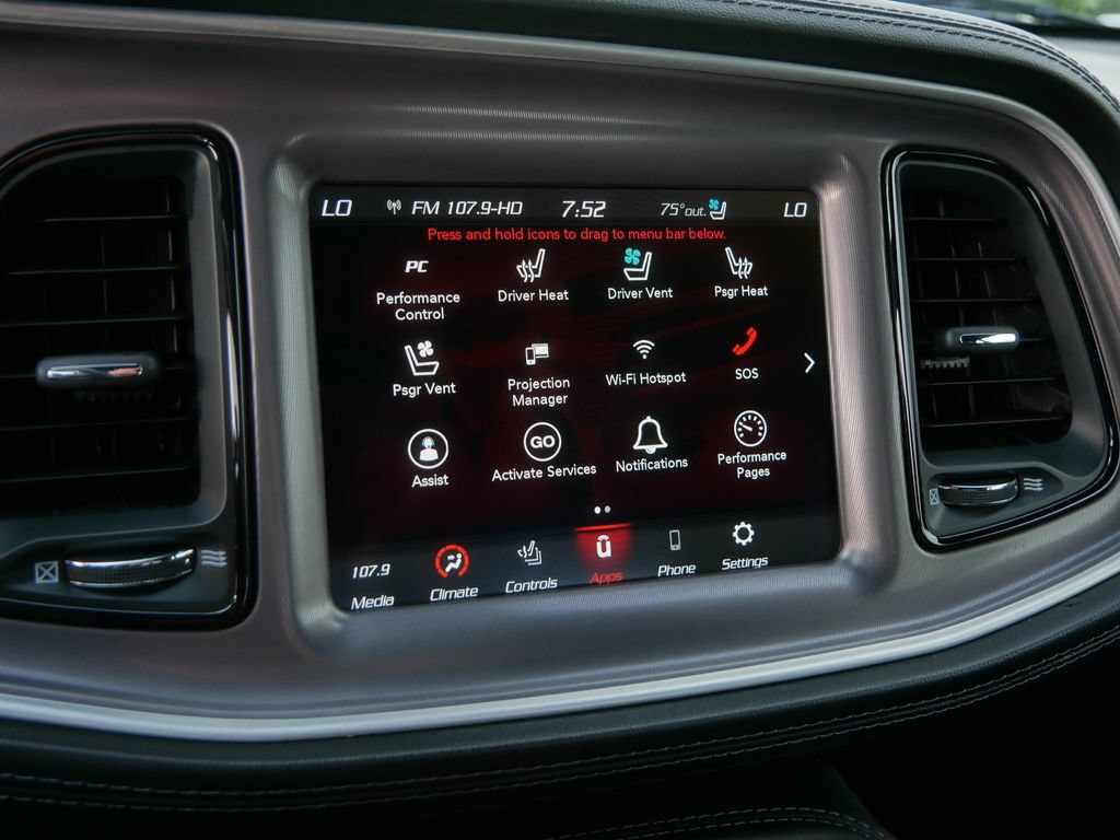 Used 2022 Dodge Challenger GT w/ Plus Package AWD/4WD image 27