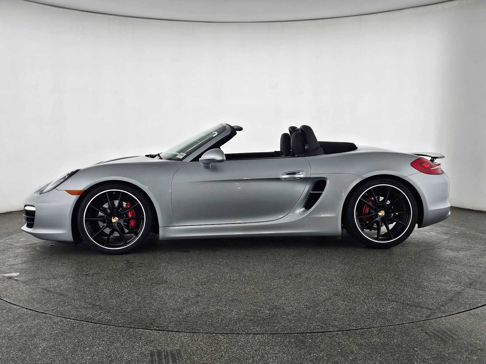 Used 2014 Porsche Boxster S image 29