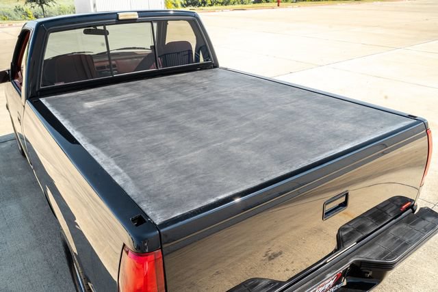 Used 1990 Chevrolet Silverado 1500 454 SS RWD image 23