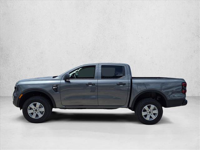 New 2026 Ford Ranger XL w/ Trailer Tow Package RWD image 5