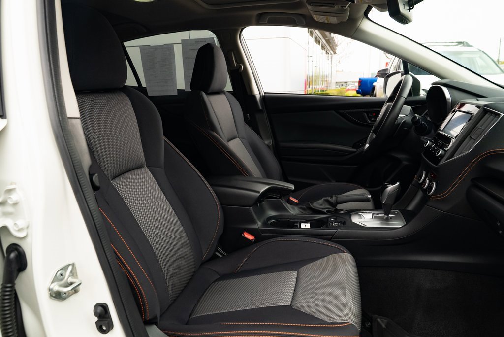 Used 2022 Subaru Crosstrek 2.0i Premium w/ Moonroof Package image 25