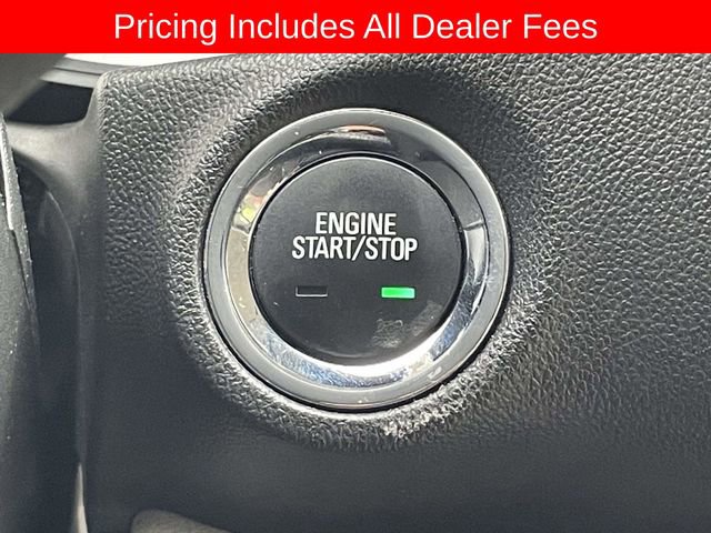 Used 2018 Buick Regal Essence w/ Driver Confidence Package #1 AWD/4WD image 27