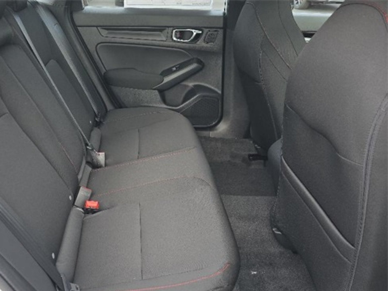 New 2026 Honda Civic Si image 26