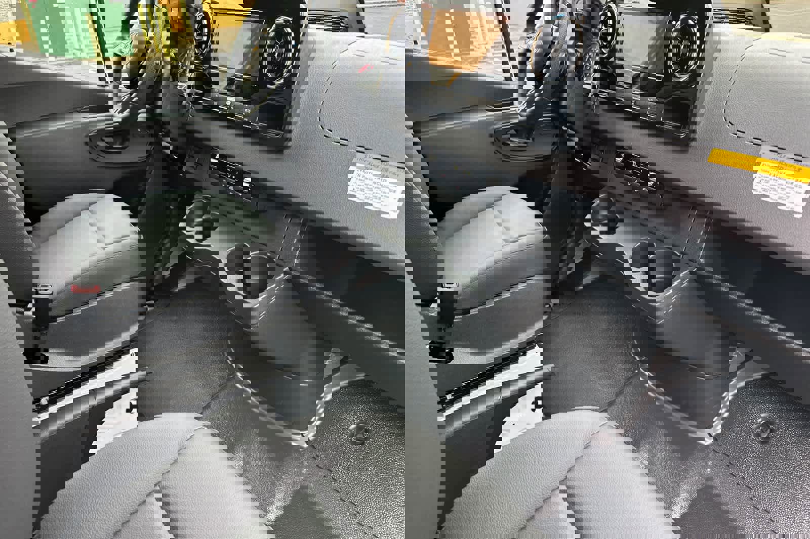 New 2026 Mercedes-Benz Sprinter 2500 image 15