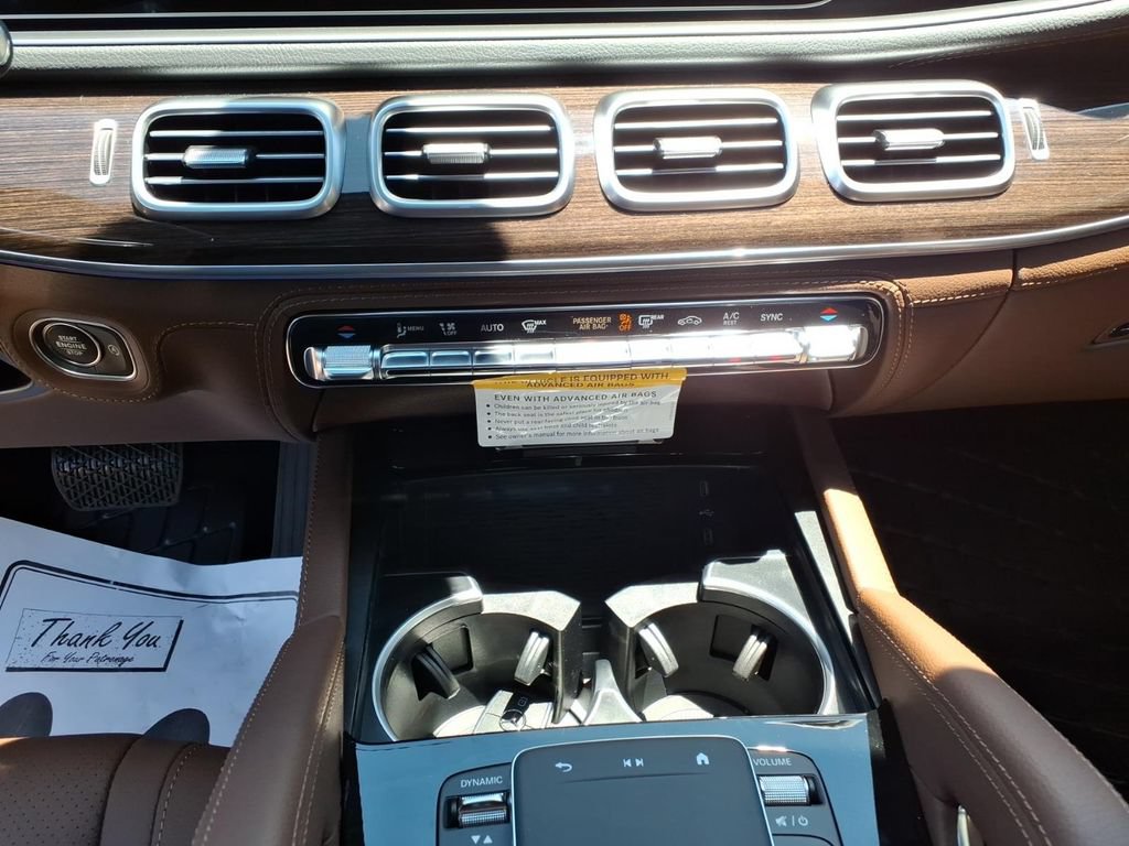 New 2026 Mercedes-Benz GLE 450 4MATIC image 23