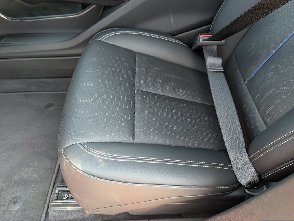 New 2026 Cadillac Lyriq Sport AWD/4WD image 12