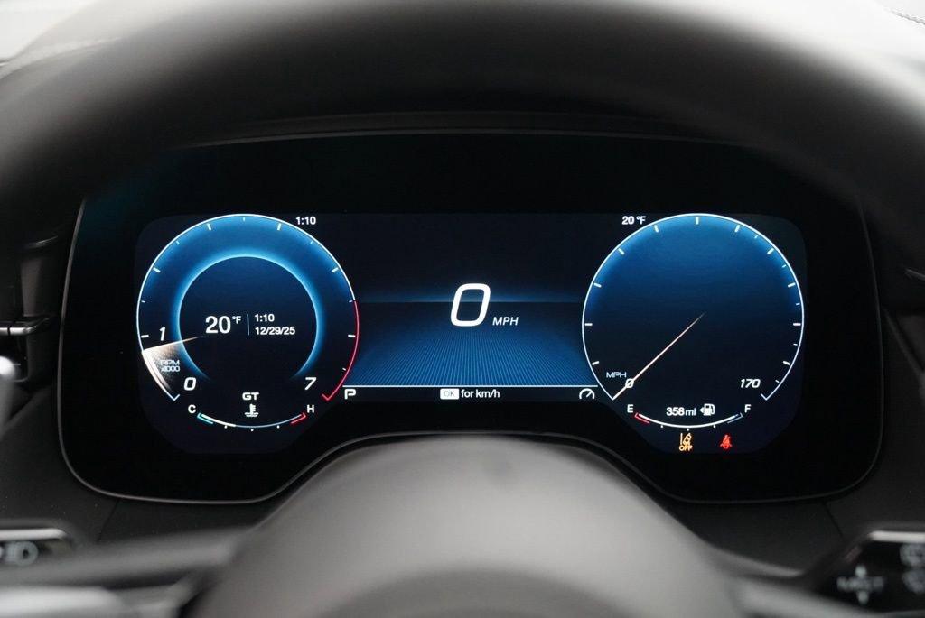 New 2025 Maserati Grecale Modena image 14