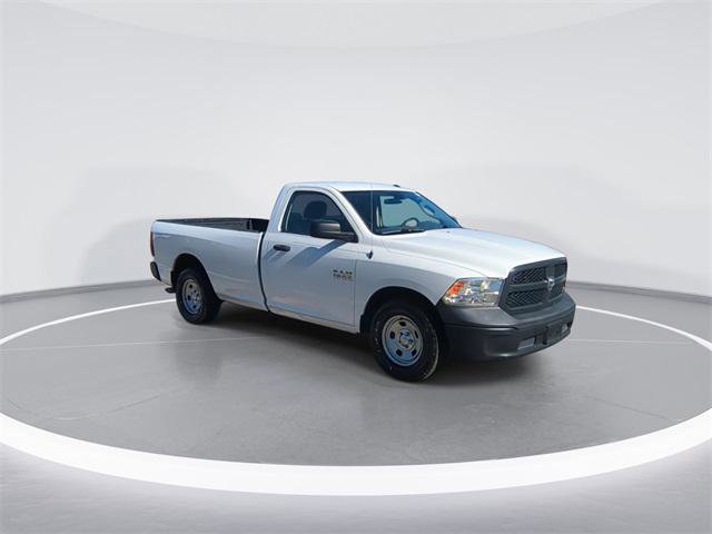 Certified 2017 RAM 1500 Tradesman w/ Power & Remote Entry Group image 2