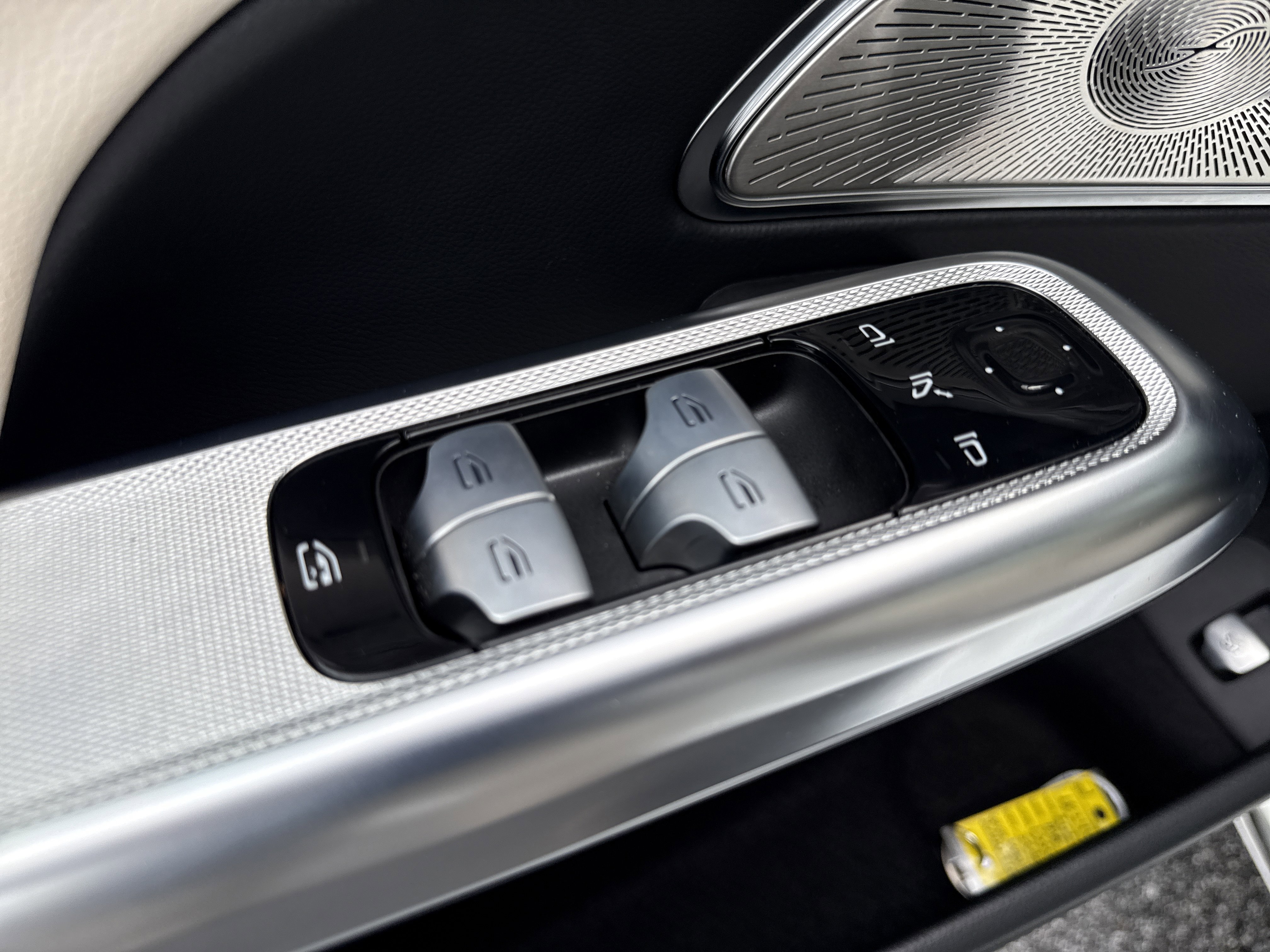 Certified 2024 Mercedes-Benz E 350 4MATIC Sedan image 20