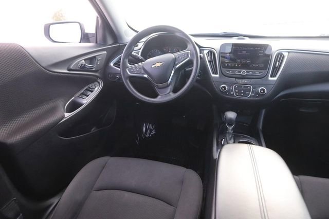 Used 2024 Chevrolet Malibu LT FWD image 21