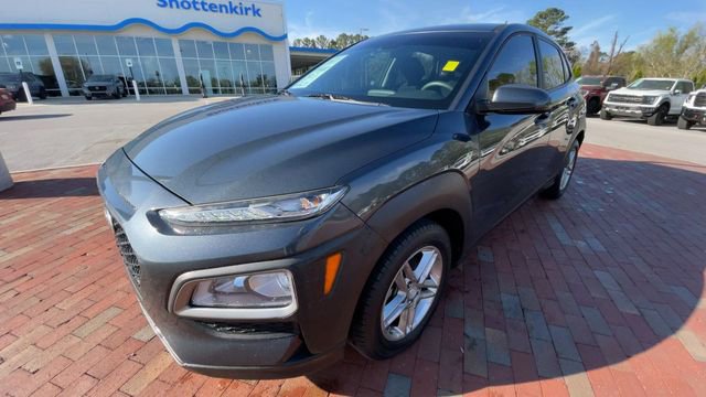 Used 2019 Hyundai Kona SE FWD image 5