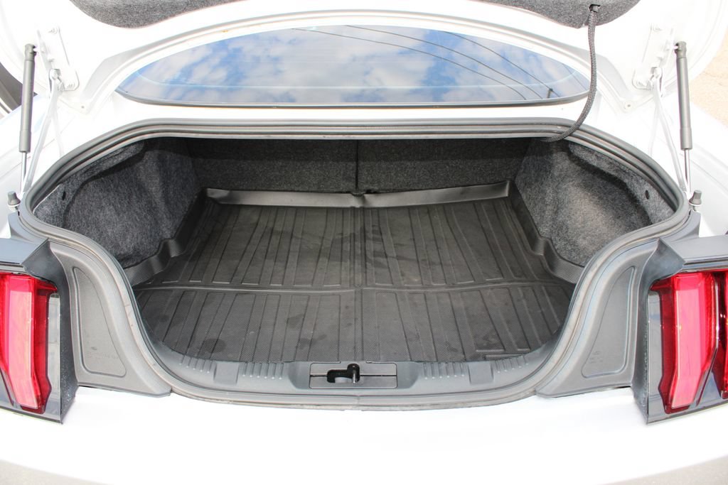 Used 2019 Ford Mustang Coupe w/ Equipment Group 101A RWD image 16