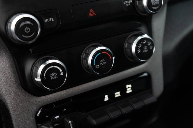 Used 2024 RAM 2500 Tradesman w/ Towing Technology Group image 25